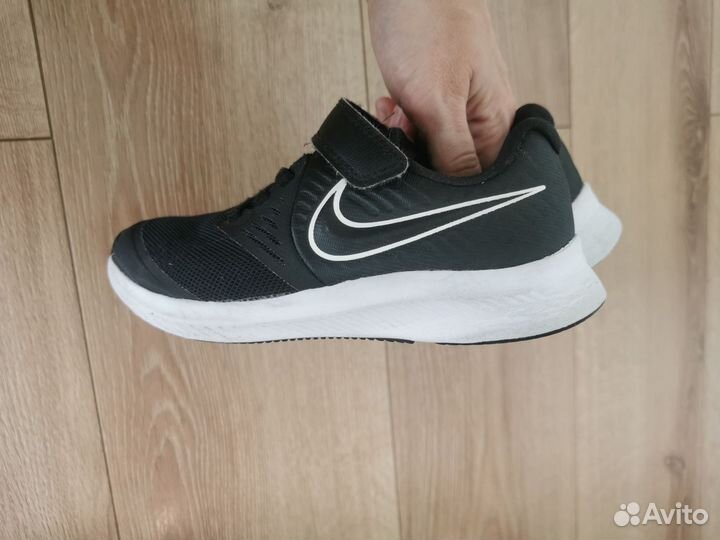 Кроссовки Nike star runner 2.0