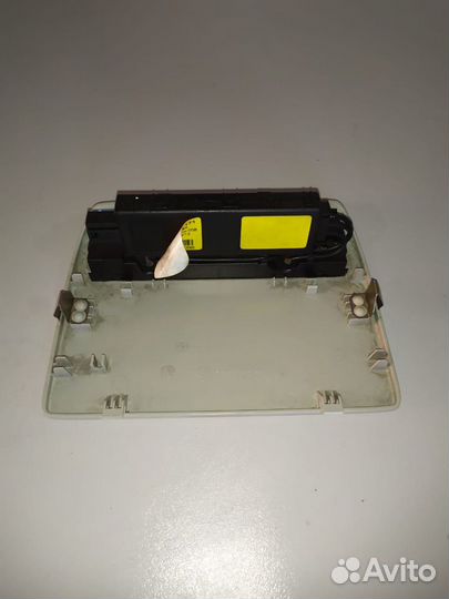 Датчик движения Skoda Octavia A5 2012