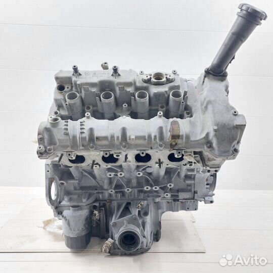 Двигатель Bmw X6 E72 active hybrid N63 B44 A 2010