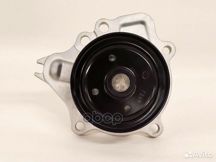 Помпа lexus GS/IS/RX 15- gwt163a GMB