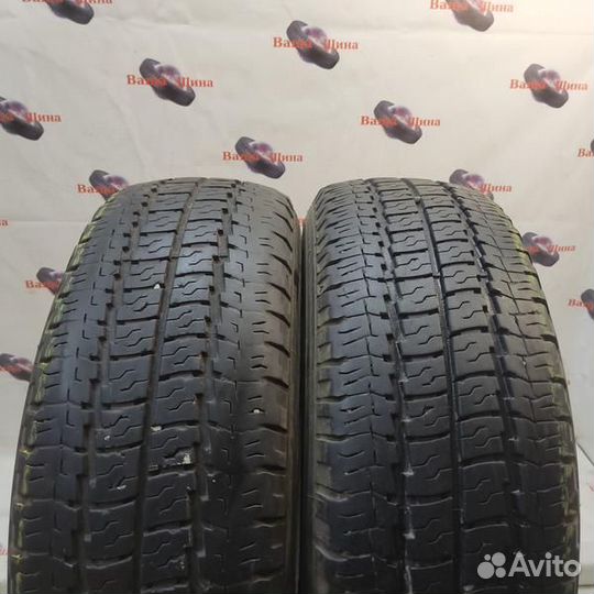 Kormoran VanPro B2 215/70 R15