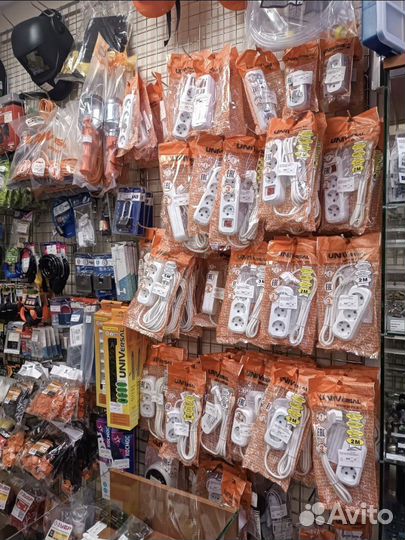 Прибыльный готовый бизнес Сантехника Хозтовары