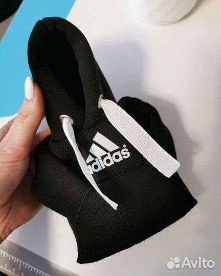 Чехол на ручку кпп