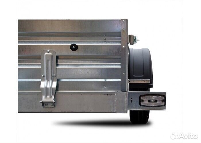 Прицеп легковой мзса 817701 исп.024