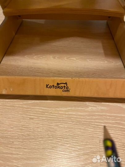 Растущий стул kotokota