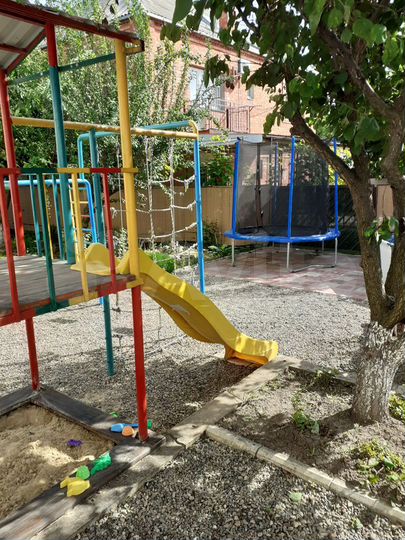 Дом 80 м² на участке 10 сот.