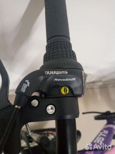 Велосипед 20