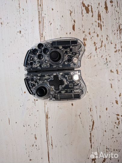 Iine Elite Joypad Джойконы для switch