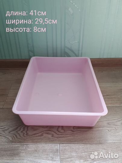 Кошачий туалет