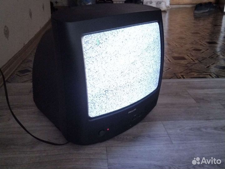 Телевизор, бу