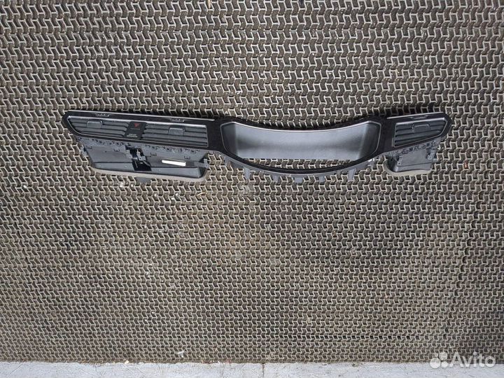 Дефлектор обдува салона Volkswagen Tiguan, 2020