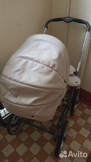 Коляска Roan Marita 2 в 1