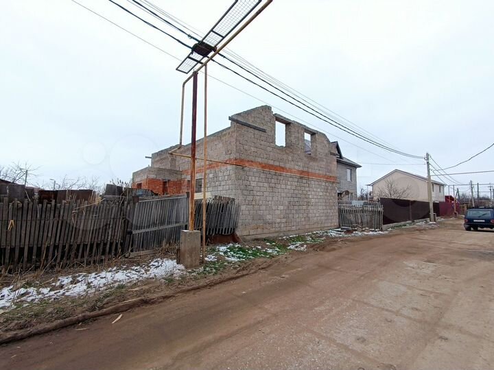 Участок 4,8 га (ИЖС)