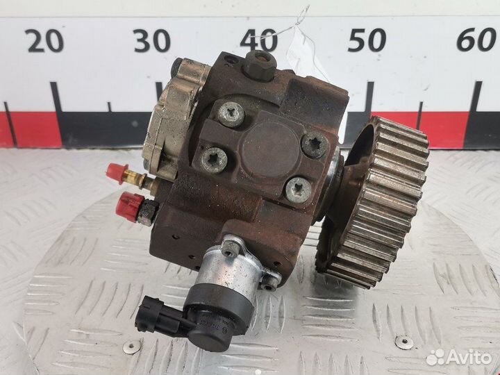 Тнвд для Peugeot-Citroen C3 1 1920HT