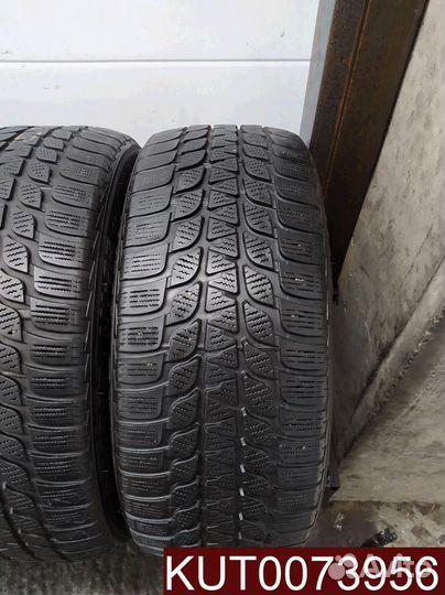 Bridgestone Blizzak LM-25 225/45 R17 107U