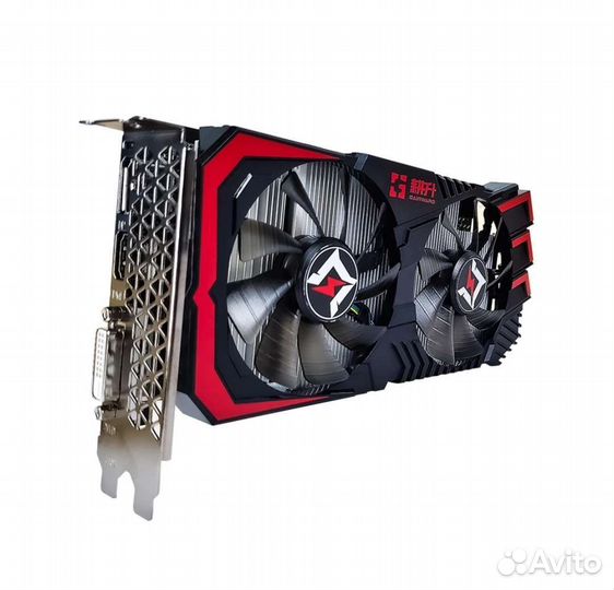 GTX 1660 Super 6GB