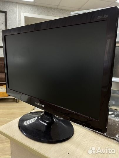 Монитор samsung
