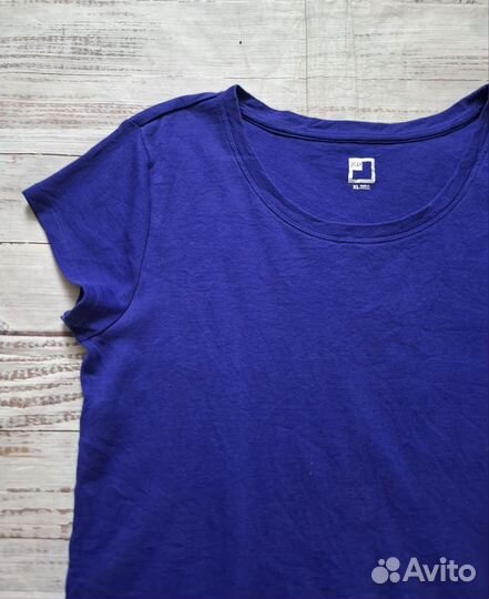 48 размер, футболка женская из Канады