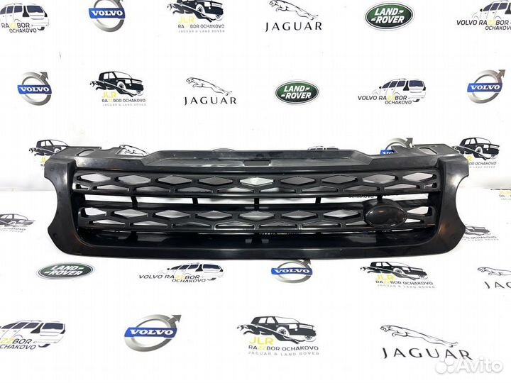 Решетка радиатора Range Rover Sport II L494