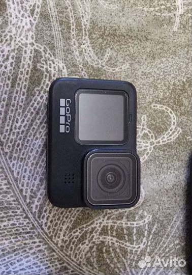 Камера GoPro Hero 9