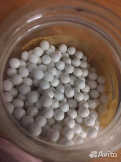 Пули шарики для пистолетов