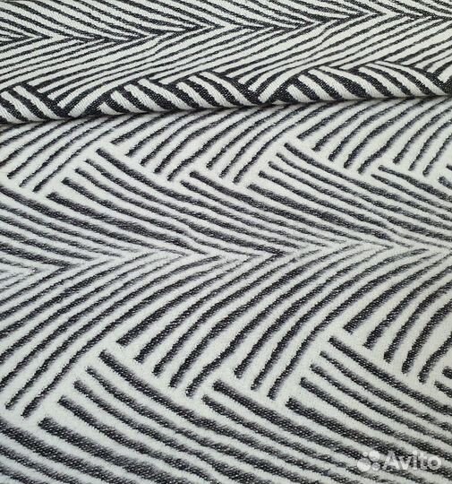 Ткань Пальтовая Шерсть арт. 310-10