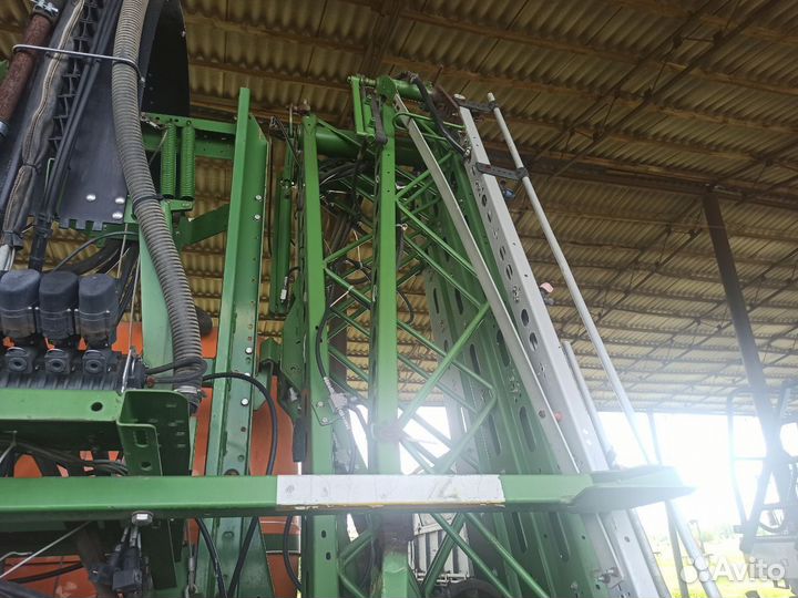 Опрыскиватель Amazone UG-3000 Special, 2014