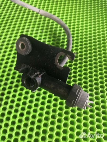 Трубка гура Ниссан Максима А32