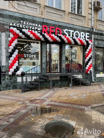 iPad Air (2022) 256gb Wi-Fi Blue