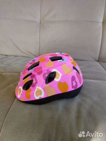 Велошлем BBB BHE 37 Boogy Heart