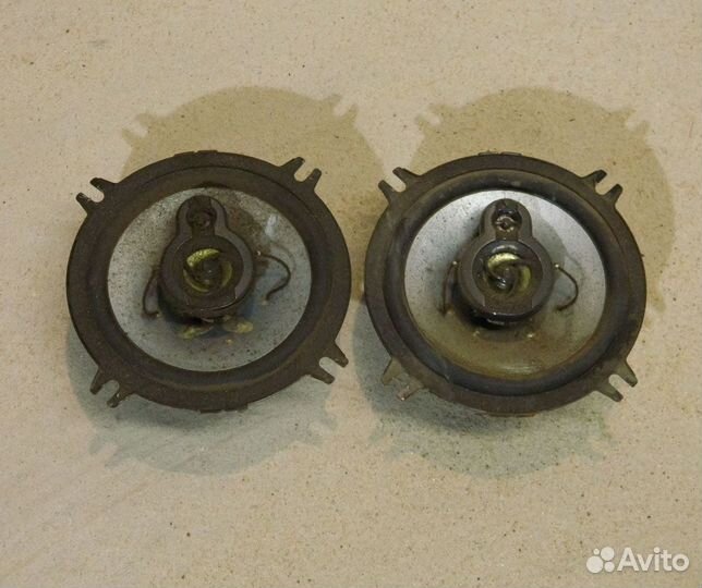 Динамик (13 см) kenwood KFC-138MT