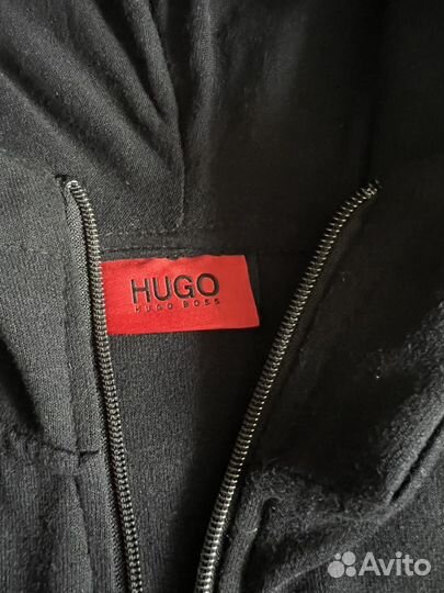 Костюм Hugo Boss M