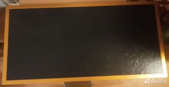 Меловая доска