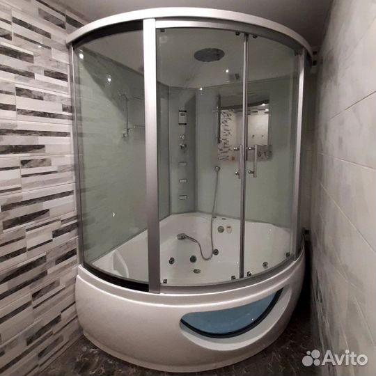 Сантехник Ногинск