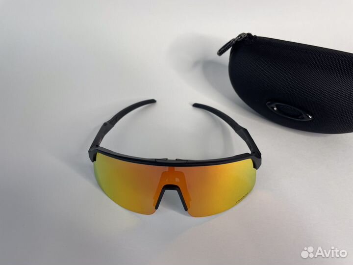 Oakley Sutro Lite велосипедные очки