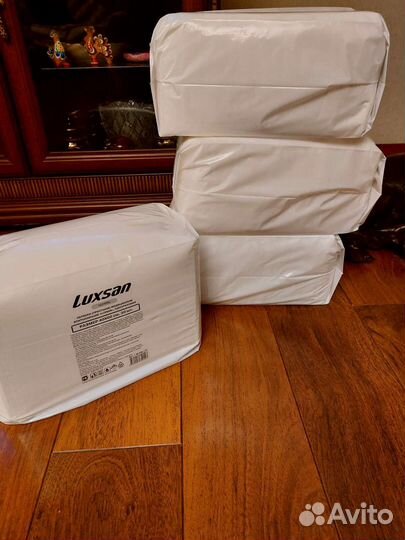 Пеленки одноразовые 40 на 60