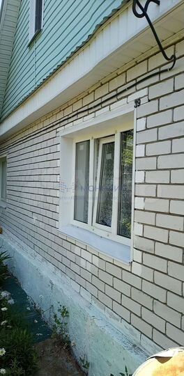 Дом 40 м² на участке 4 сот.