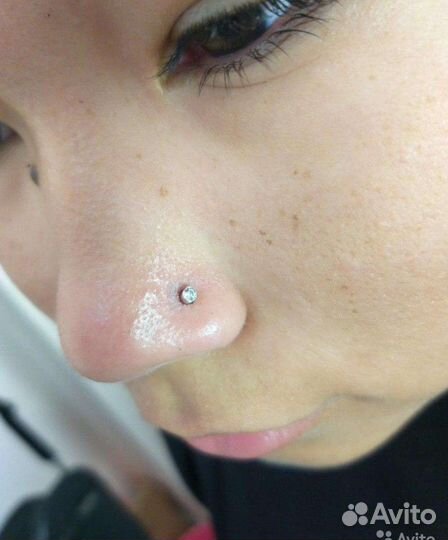 Наращивание ногтей, пм, тату, пирсинг