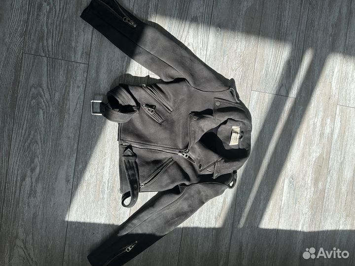 Куртка косуха Zara