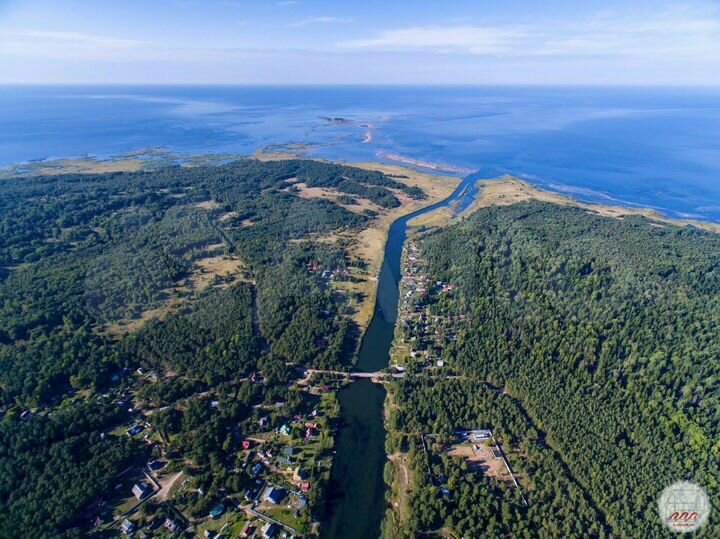 Дом 120 м² на участке 25 сот.