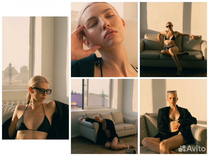 Фотограф для маркетплейсов