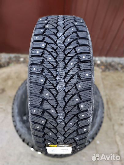 Pirelli Formula Ice 215/55 R17 98T
