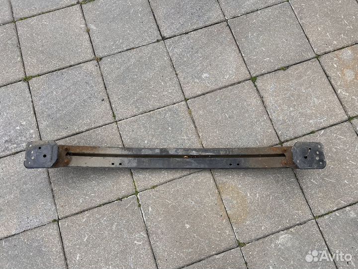 Усилитель заднего бампера toyota rav 4 CA-40 2018