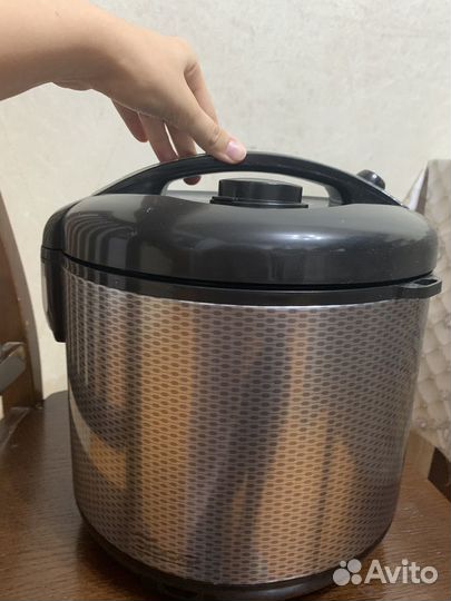 Мультиварка redmond skycooker rmc-m425