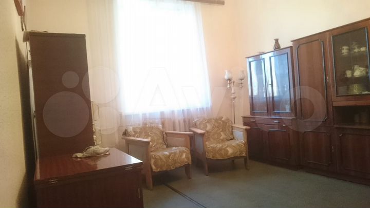 4-к. квартира, 101,8 м², 3/3 эт.