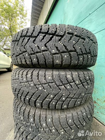 Cordiant Snow Cross 2 175/65 R14 86T