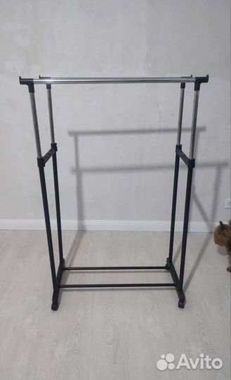 Вешалка напольная новая