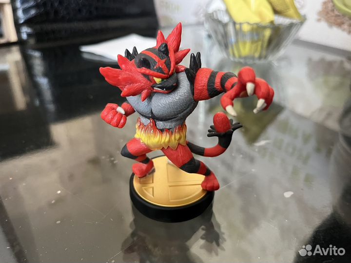 Фигурка Nintendo amiibo