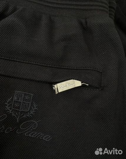 Спортивный костюм loro piana