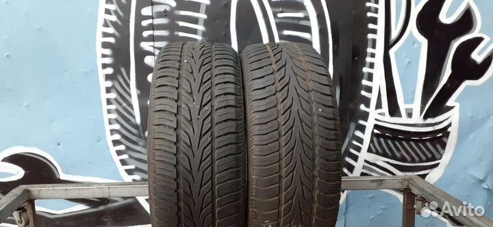 Fulda Carat Progresso 195/50 R15